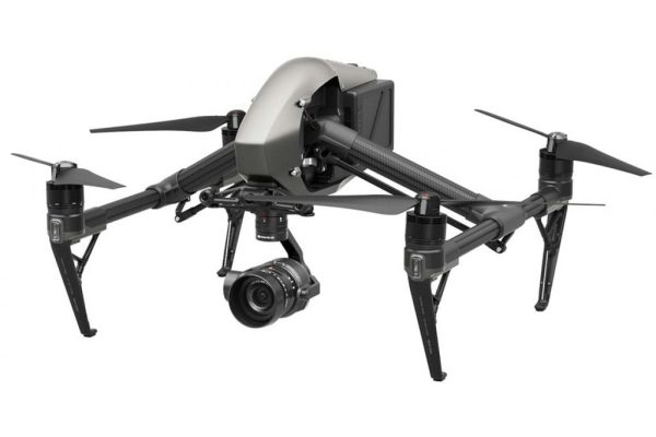 DJI Inspira 3 - 图片 3