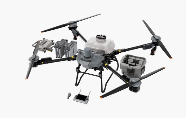 DJI T60 - 图片 3