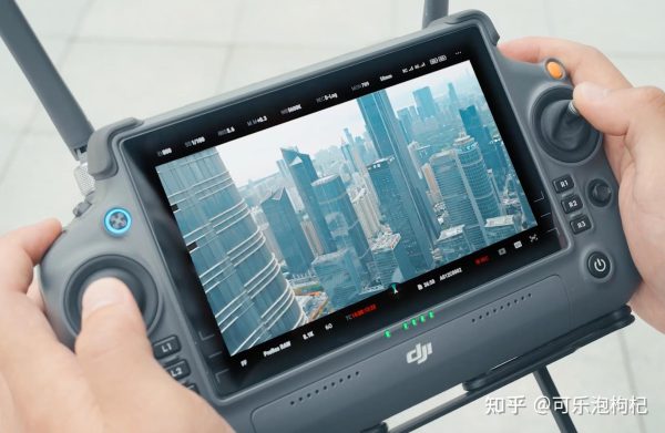 DJI Inspira 3 - 图片 5