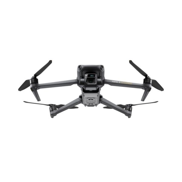 DJI Mavic 3E Ultimate Edition Package - 图片 2