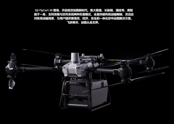 DJl flycart30 - 图片 3