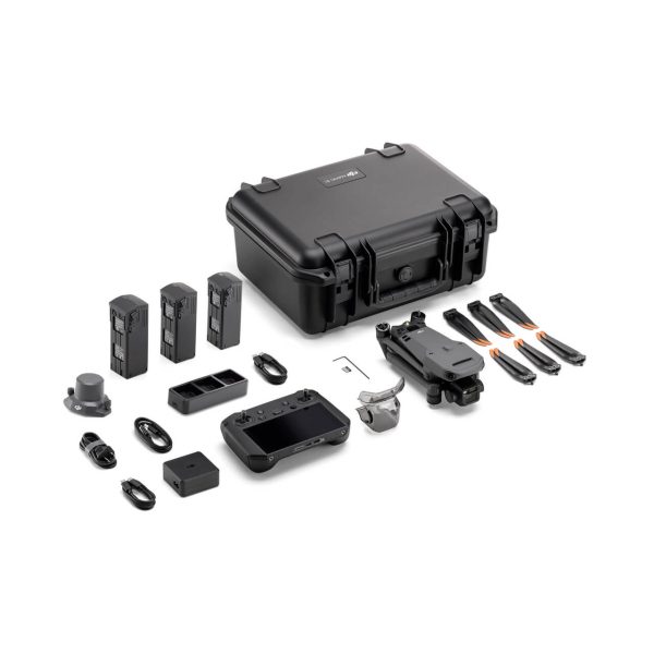 DJI Mavic 3E Ultimate Edition Package - 图片 5